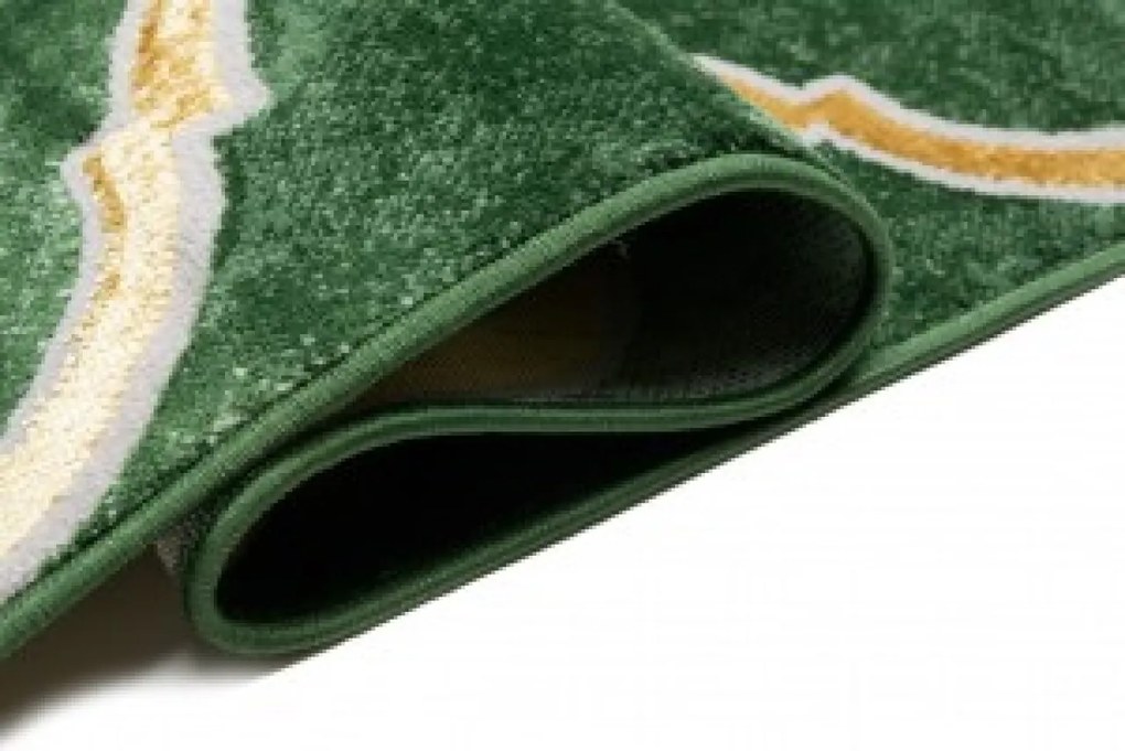 TA Koberec MV29A ZELENÝ TURMALÍN GPL Rozmer: 120x170 cm