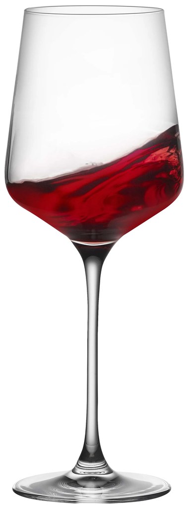 RONA Charisma poháre na červené víno 650 ml