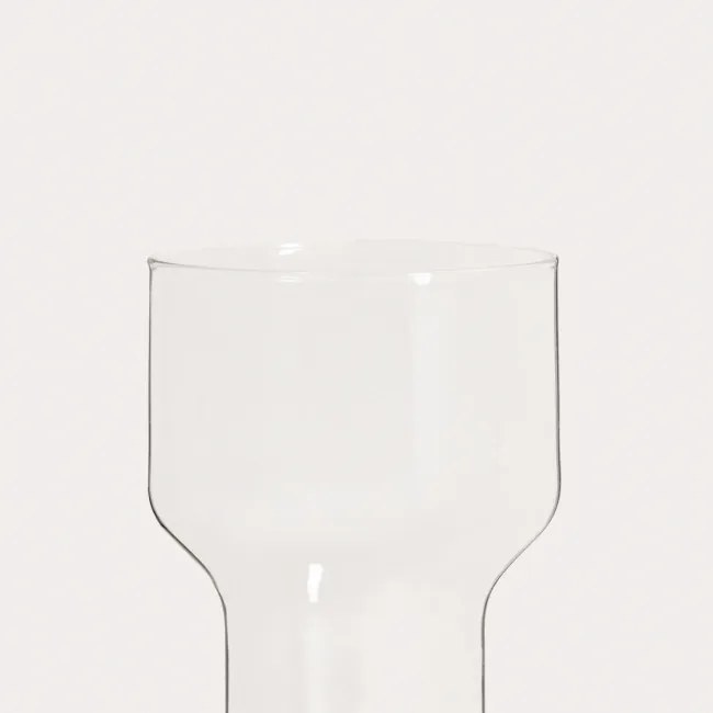 Pohár LISSE priesvitný 772658 450 ml