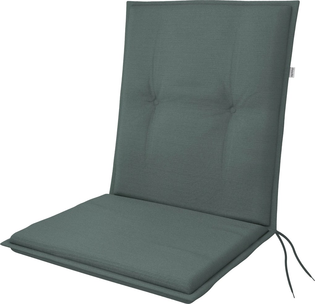 Doppler FLAIR 6943 nízky - poduška na stoličku a kreslo