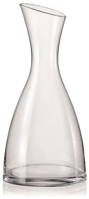 Bohemia Crystal Karafa na víno 31A45/1200ml