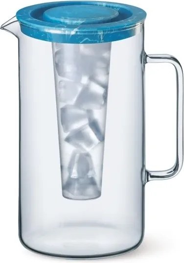 SIMAX VEĽKOKAPACITNÝ DŽBÁN 2,5L TYRKYSOVÝ