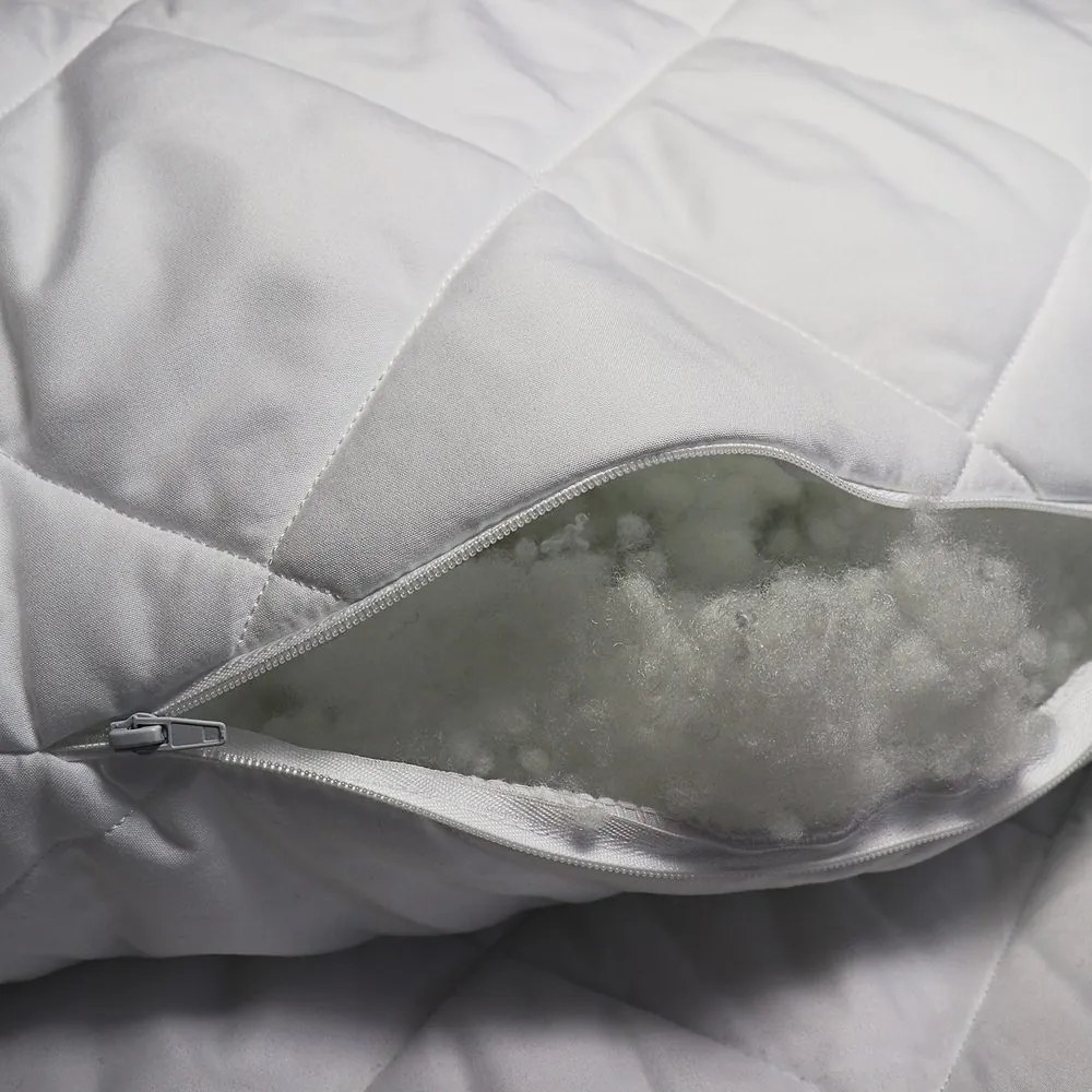 2G Lipov Súprava Aloe Vera extra hrejivá - 220x200 / 2x70x90 cm | 1ks