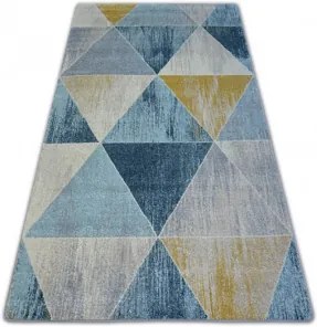 TRIGON BLUE koberec 280 x 370 cm