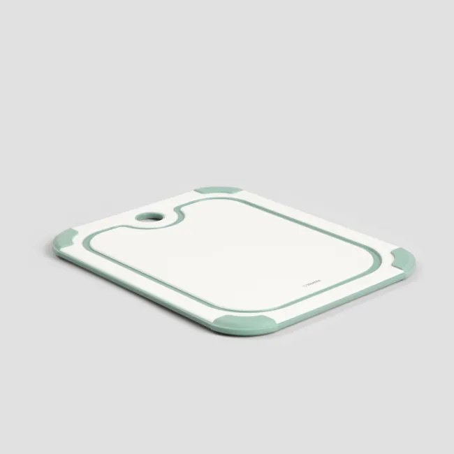 Doska na krájanie EASY COOK krémová 743283