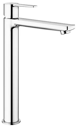GROHE 23405001 - Umývadlová batéria LINEARE, veľkosť XL, lesklý chróm