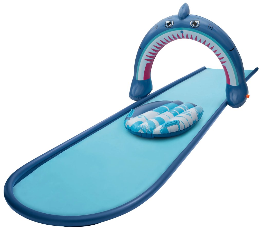 Playtive Vodná šmykľavka (100388196)