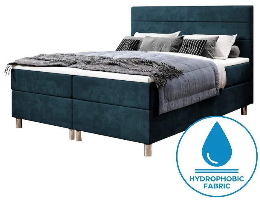 Posteľ Calipso II 180x200 Monolith 77