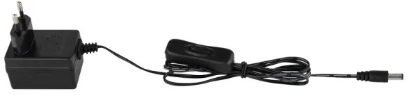 Globo 9017 - LED RGB Dekoračná lampa MENDOZA 9xLED/0,06W/230V