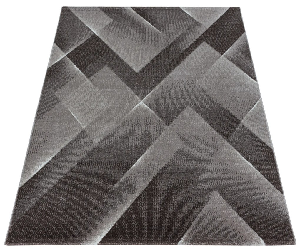 Ayyildiz Kusový koberec COSTA 3522, Hnedá Rozmer koberca: 120 x 170 cm