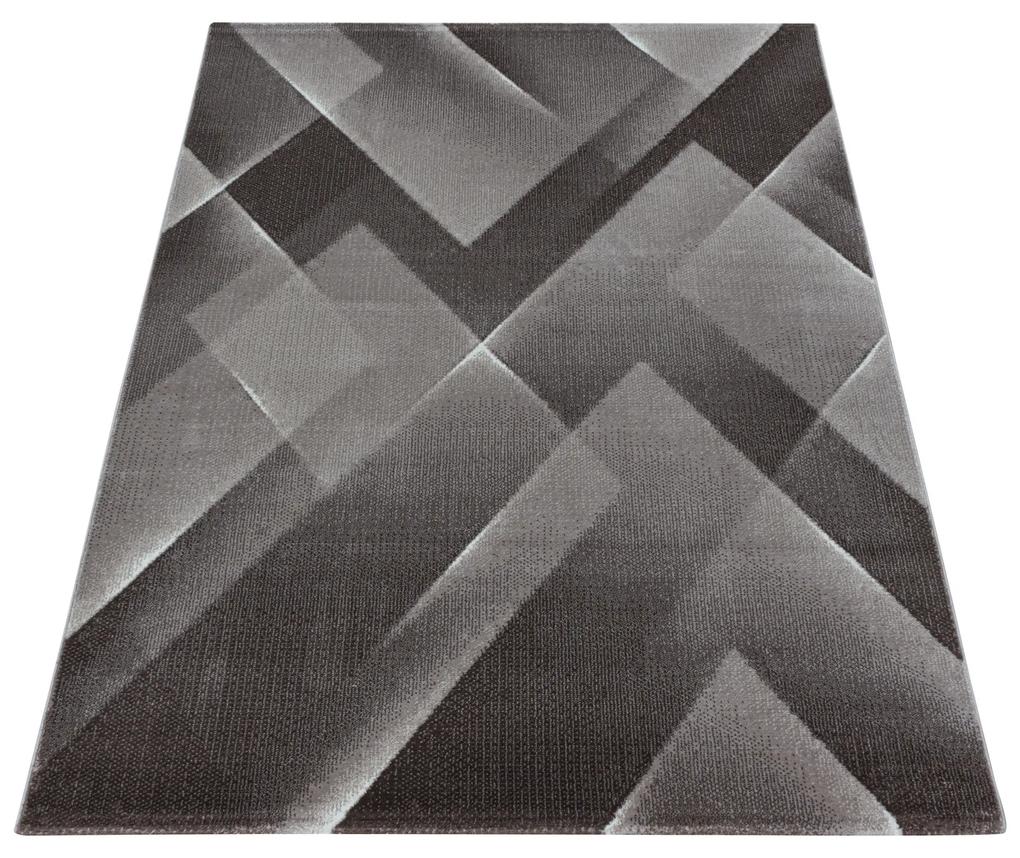 Ayyildiz Kusový koberec COSTA 3522, Hnedá Rozmer koberca: 140 x 200 cm