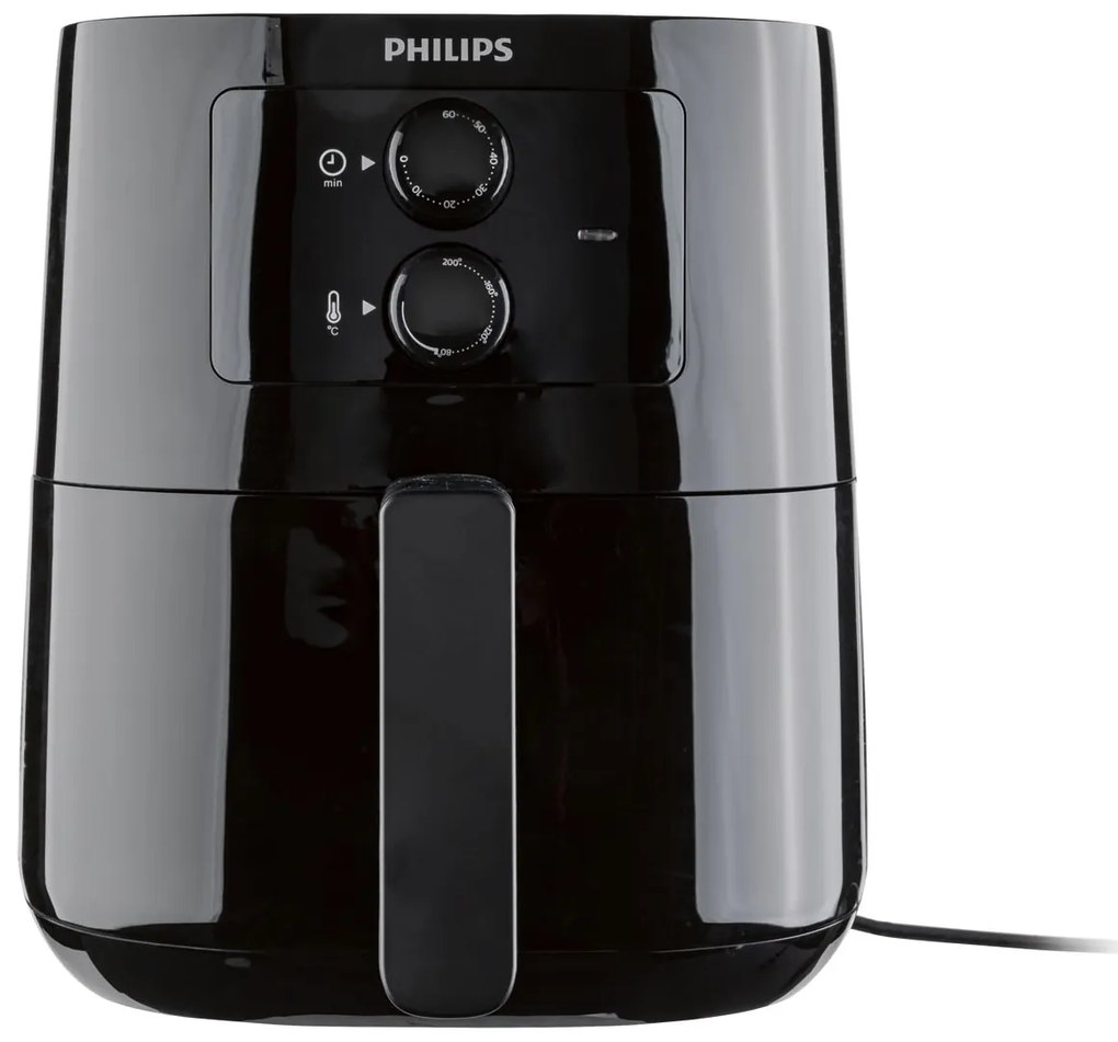 PHILIPS Teplovzdušná fritéza HD9200/90  (100355444)