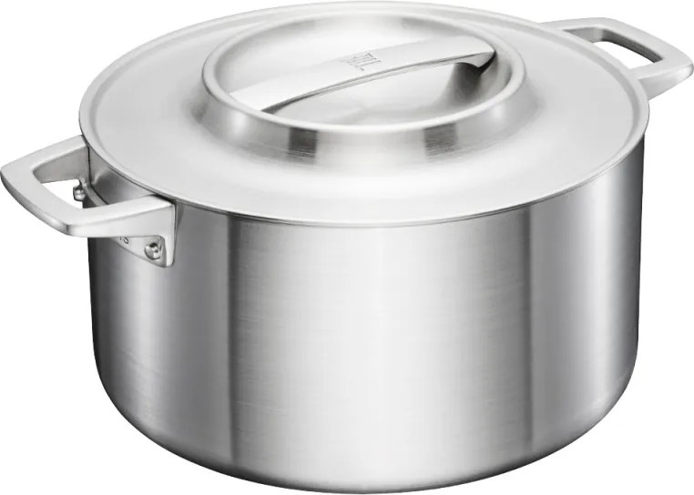 Nerezový hrniec Norden Steel 5l