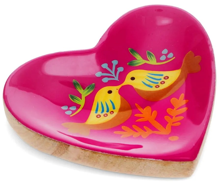 Tanierik na šperky Birds – Rex London