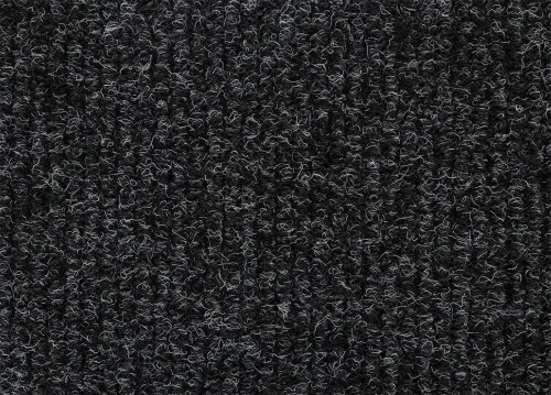 Koberce Breno Čistiaca zóna LOMBOK 2098, šíře role 200 cm, čierna