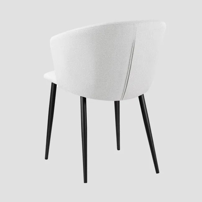 Jedálenská stolička LUJO béžová 738050