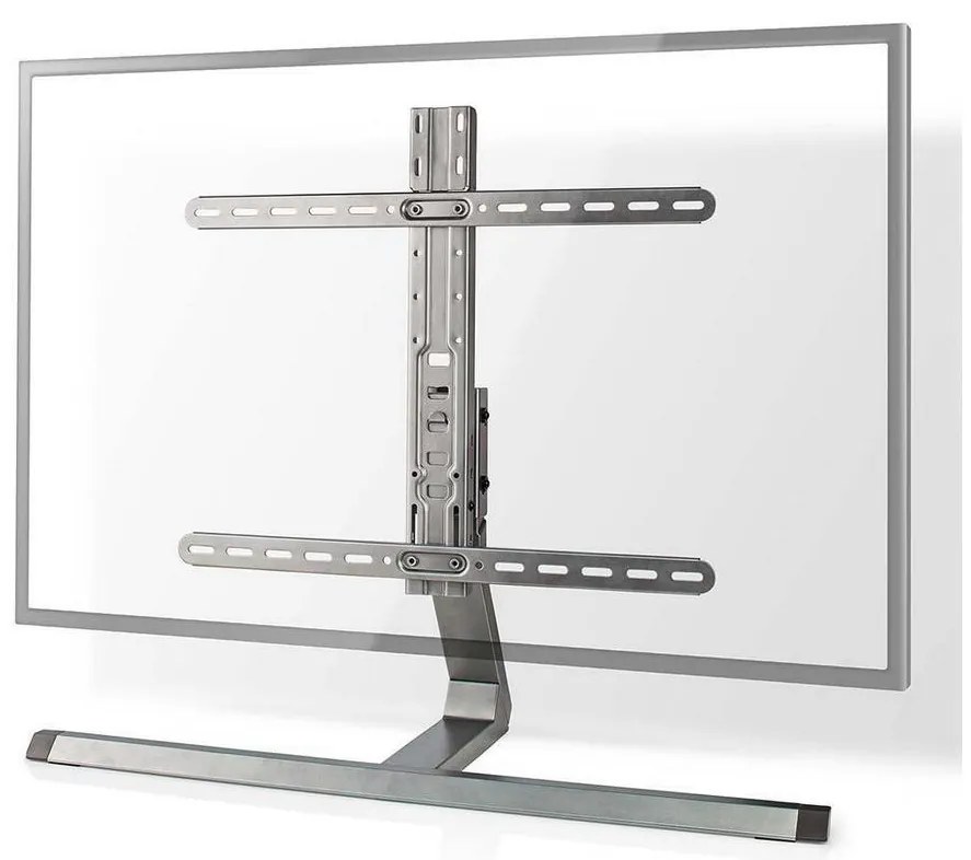 Nedis TVSM5120GY - Stojan pre TV Full Motion 37-75”
