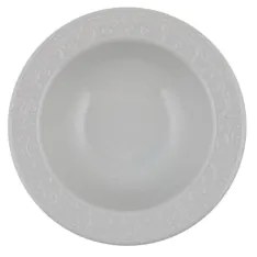 Jedálenská súprava 24 ks biela/porcelán