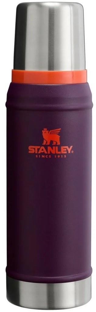Stanley Termoska Legendary Classic 750 ml Plum, 0,75 l