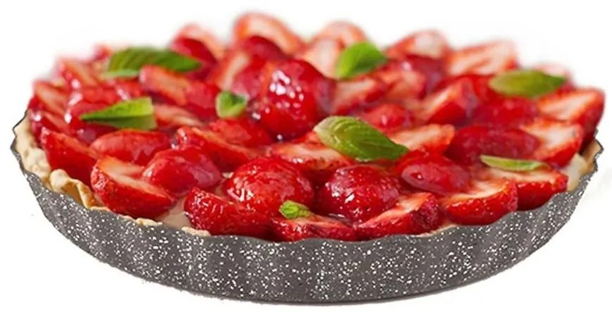 Forma na tortu grande 28 cm