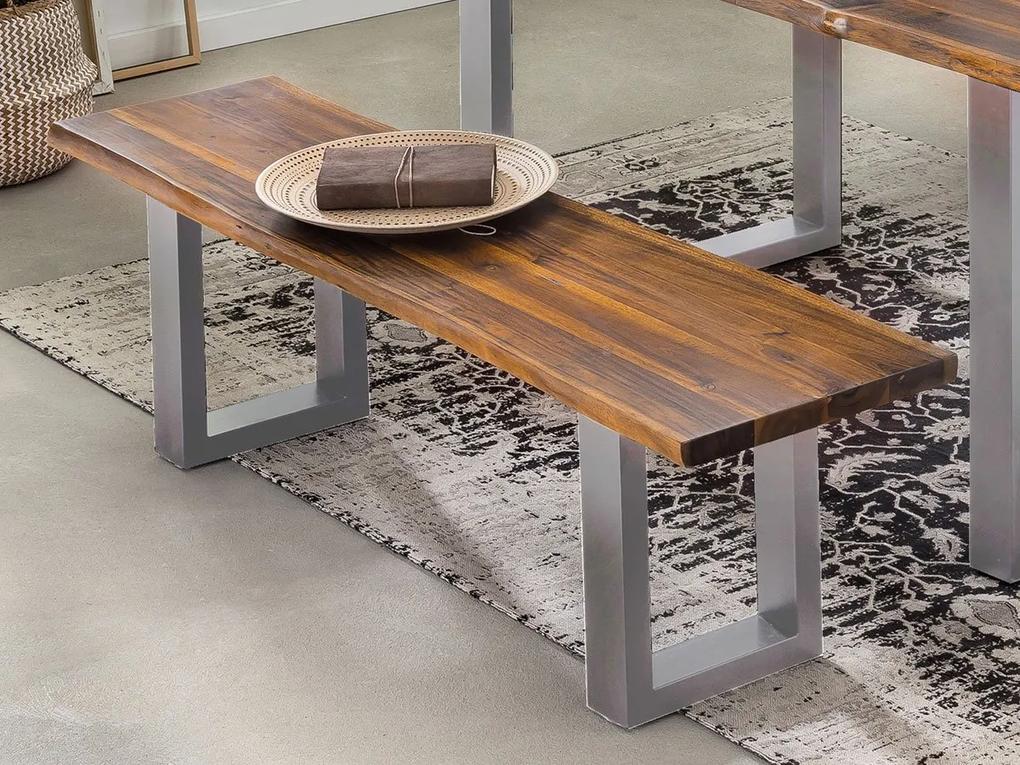 SIT MÖBEL Lavica TABLES & BENCHES 150 × 40 × 47 cm
