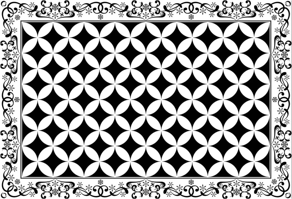 Fototapeta - Mozaika (152,5x104 cm)