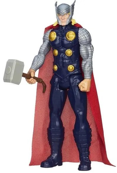 HASBRO Postavička Thor Marvel