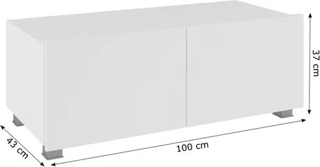 Malá obývacia zostava Virgo