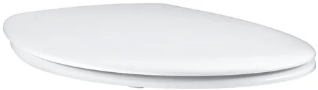 Grohe Bau Ceramic wc sedadlo softclose duroplast 39493000 G39493000