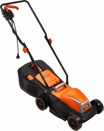 KD5360, Elektrická kosačka 2400W 25 l