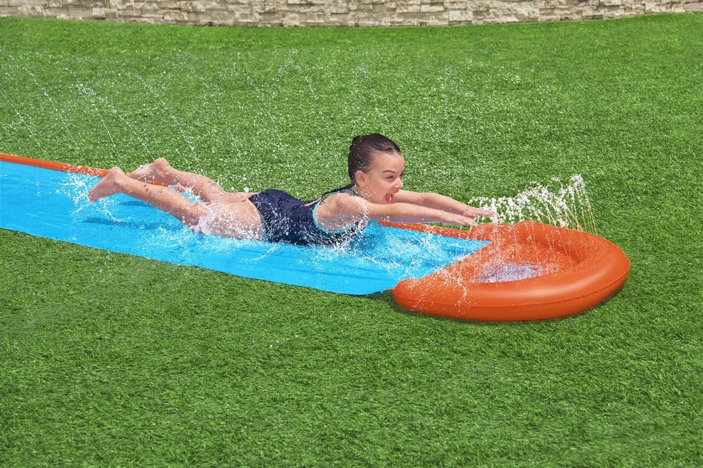 CH JEDNODUCHÁ KOLEJOVÁ DRÁHA 4,88 M *8996