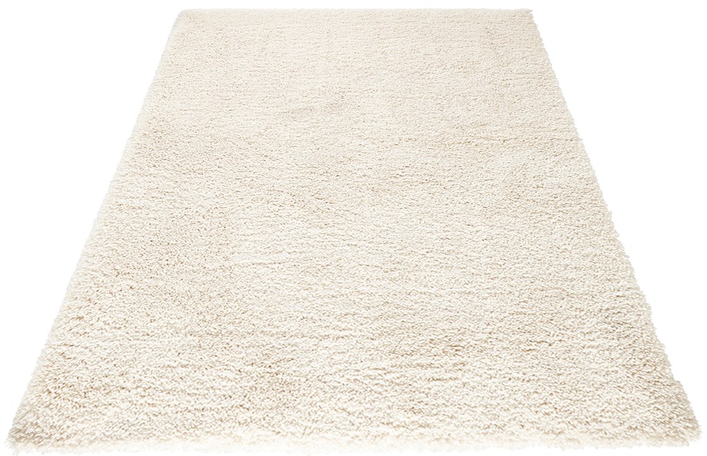 Hanse Home, Kusový koberec Venice 102571, 160x230, biela, kancelária