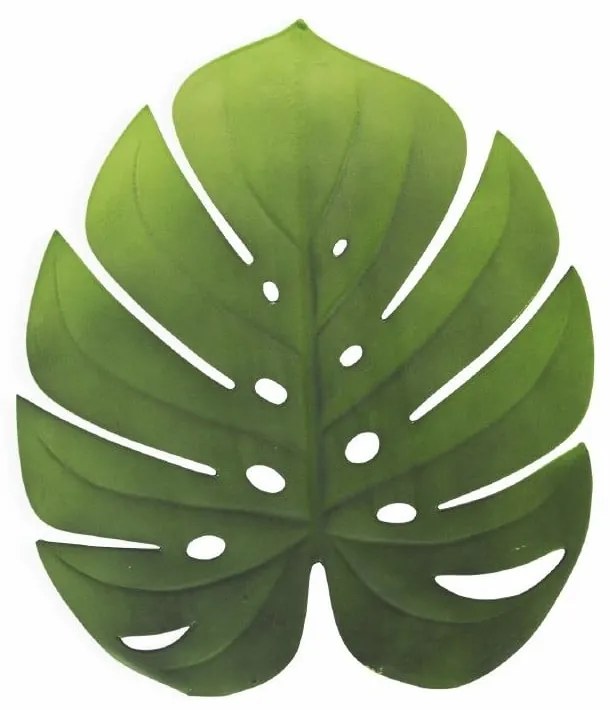 Súprava 6 prestieraní Villa d'Este Jungle