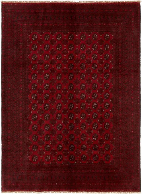 Koberec Agcha 165 Red