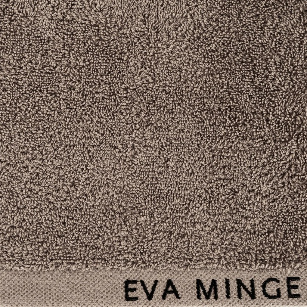 FROTÉ UTERÁK EVA MINGE VENUS SADA 6KS 30X50 CM BÉŽOVÁ