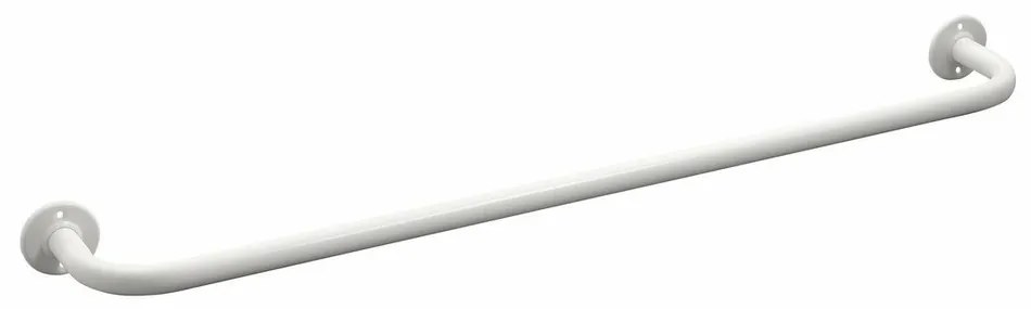 AQUALINE 8012 sušiak-držiak uterákov 70 cm, biela