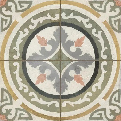 Dlažba Peronda FS Barna gracia 45x45 cm mat FSBARNAGR