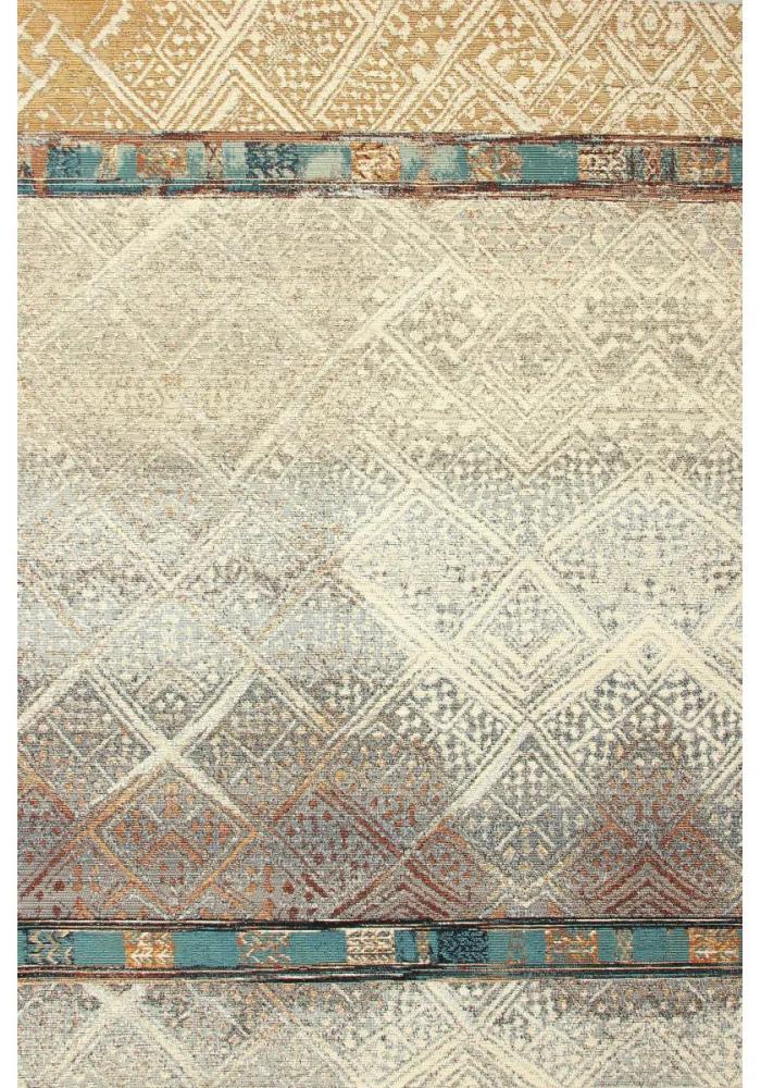 Kusový koberec Gabon béžový, Velikosti 120x180cm
