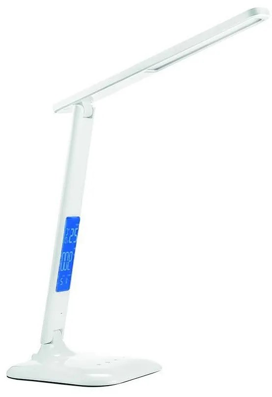 NEDES LED Stmievateľná dotyková stolná lampa NAOMI LED/7W/230V 3000-6500K ND3301