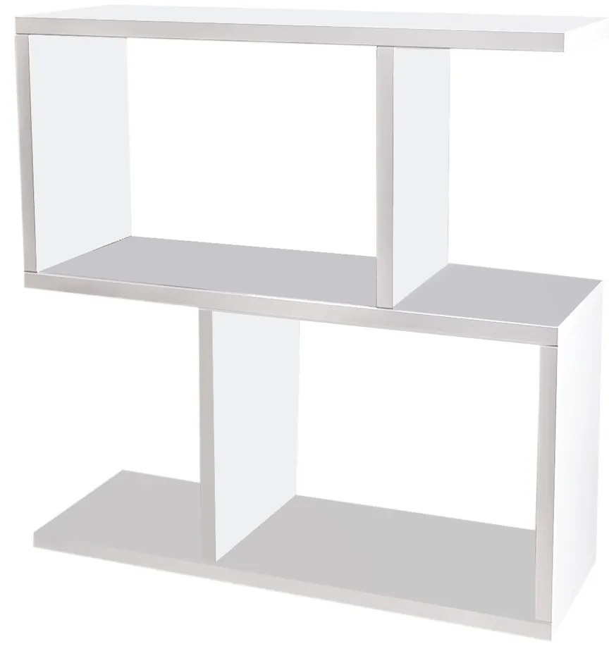 Skladací stôl Life White
