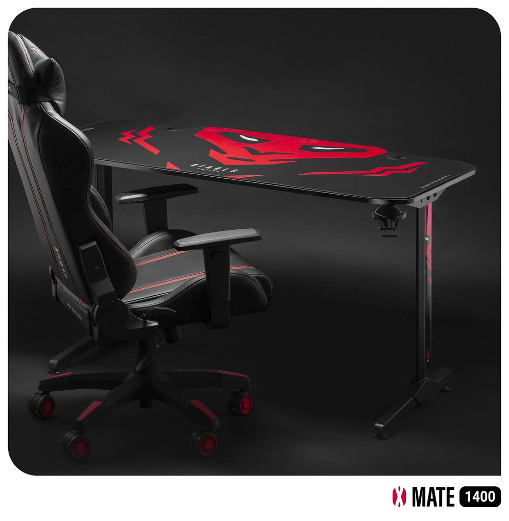 Herný stôl Diablo X-Mate 1400
