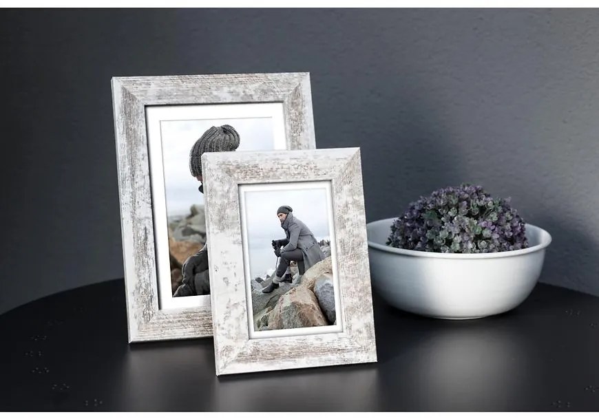 Rám na obrazy narvik 15x21 aa