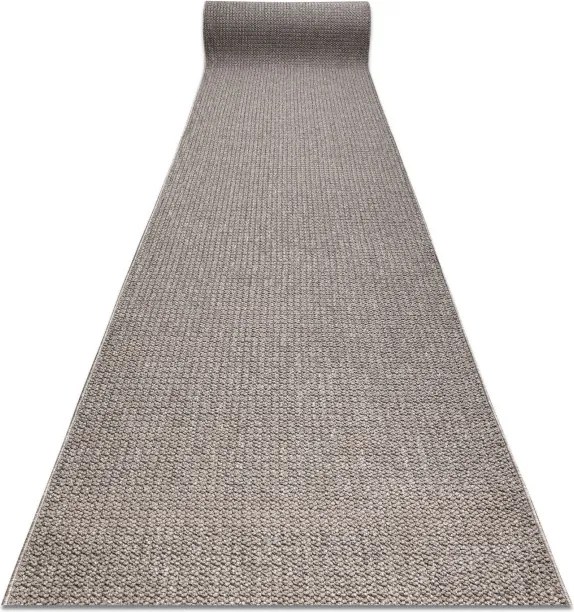 Behúň CASABLANCA LOOP hnedý