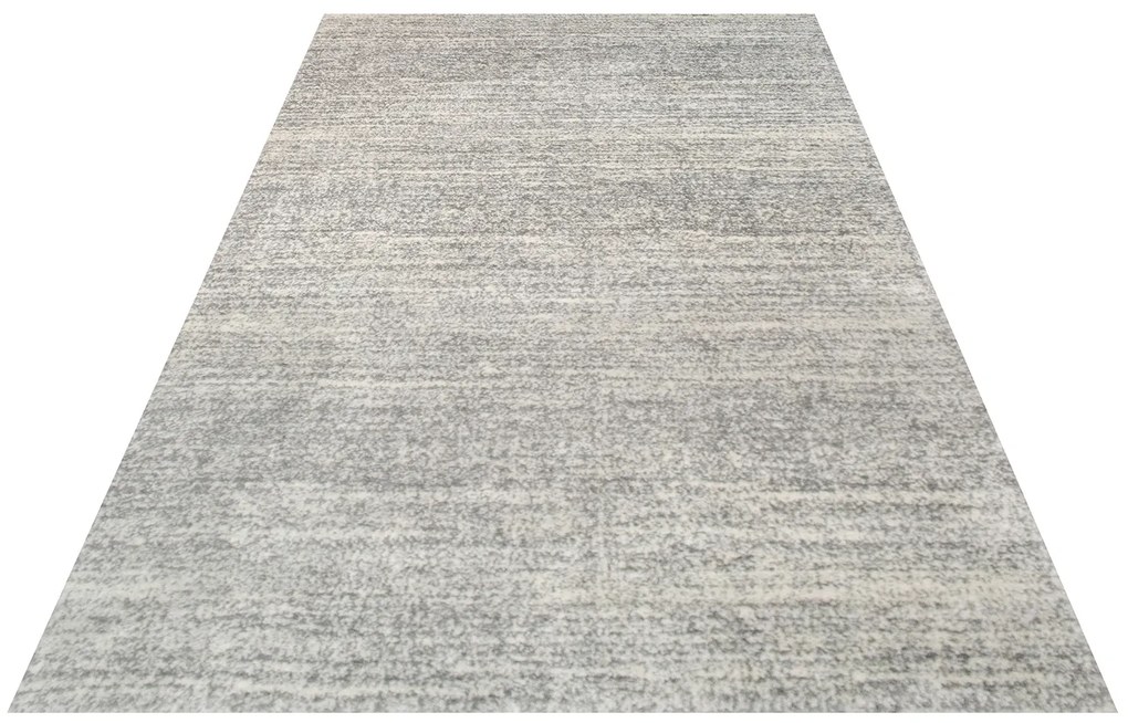 Festival koberce Kusový koberec Delgardo K11496-01 Grey - 60x110 cm