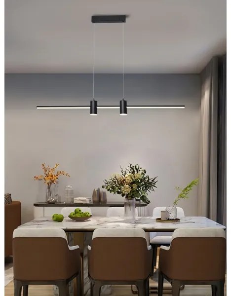 Immax NEO 07230L - LED Stmievateľný luster na lanku LITE ESTRELAS LED/30W/230V+ DO