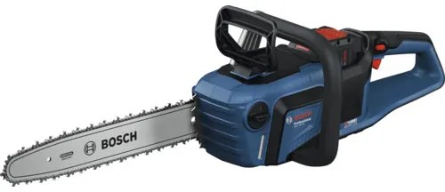 Aku reťazová píla BOSCH Professional GKE 18-40 bez aku a nabíjačky