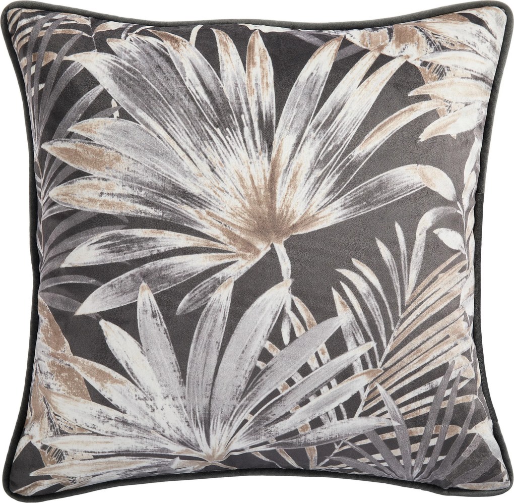 XXXLutz POŤAH NA VANKÚŠ 48/48 cm Esposa - Poťahy & obliečky - 007526016202