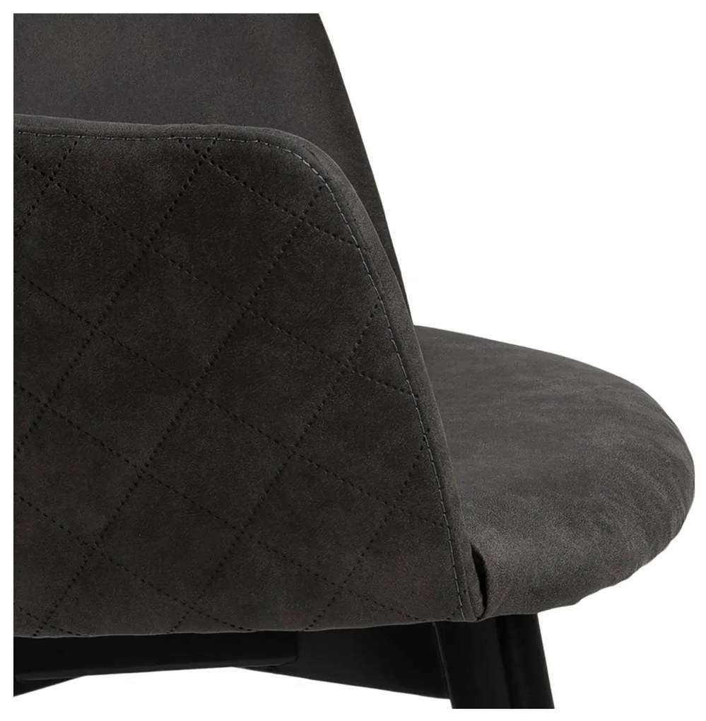 Stolička s opierkou Bella 80 × 62 × 59 cm ACTONA