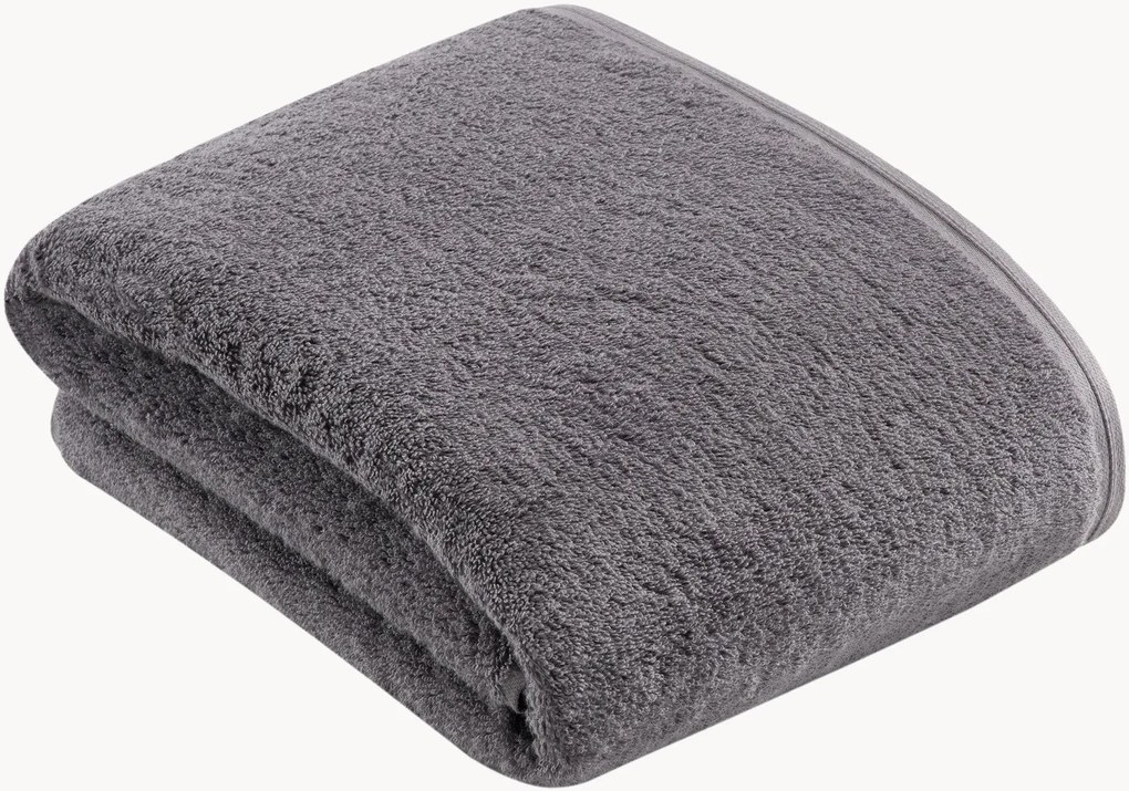 Bavlnený kúpeľňový uterák Vegan Life