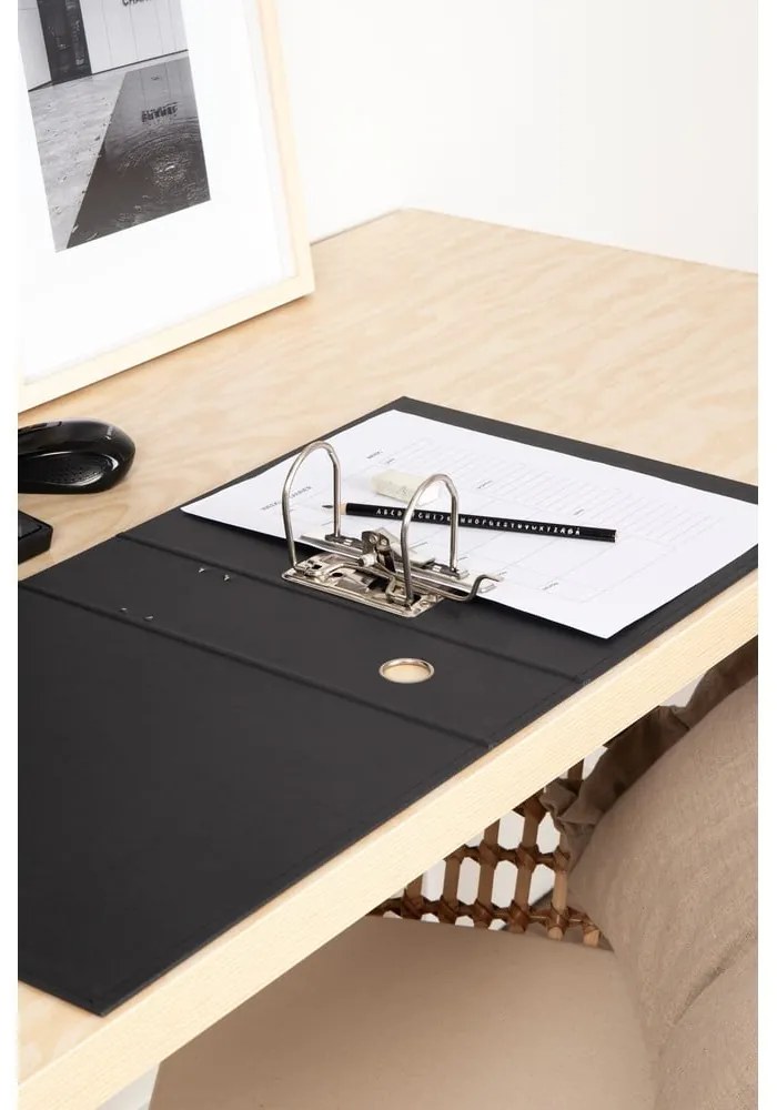 Kartónový organizér na dokumenty Archie – Bigso Box of Sweden